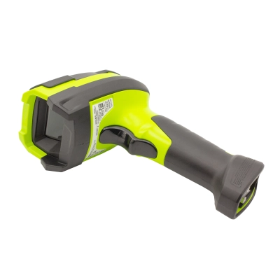 Промышленный сканер штрих-кода Zebra (Motorola, Symbol) DS3608-SR00003VZWW, 2D, USB фото 3