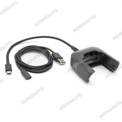Zebra CBL-MC33-USBCHG-01, Кабель Mc33 Usb/charge Cable. АНАЛОГ фото 1