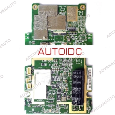 Zebra (Motorola) Плата материнская Android для MC330K-G фото 1