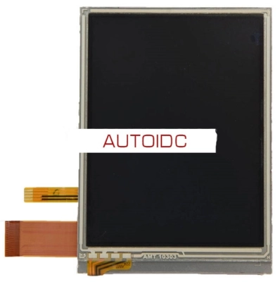 Сенсорная панель и дисплей LCD для Honeywell Dolphin 99EX, 99GX, версия В фото 1