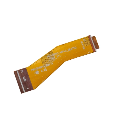 Zebra (Motorola) Шлейф сканирующего модуля SE4750 для MC92N0 фото 1