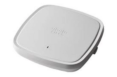 Точка доступа Cisco C9117AXI-E фото 1