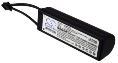 Zebra BTRY-MC17RAB0E-50, BTRY: 2400 MAH; 50 PACK фото 1