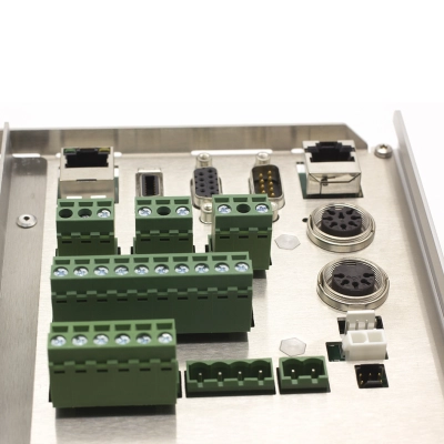 MARKEM-IMAJE MAINBOARD COMPLETE ENM338026 фото 3