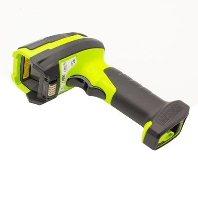 Беспроводной промышленный 2D сканер штрих-кода Zebra (Motorola, Symbol) DS3678-HP2F003VZWW фото 4