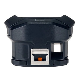 Zebra MSR-TC7X-SNP1-01, Насадка для TC7X SNAP-ON MSR фото 1