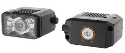 HIKROBOT Смарт камера MV-ID2013M-06S-WBN фото 1