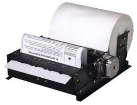 Zebra P1014125, Держатель бумаги, TTP 2000 фото 1