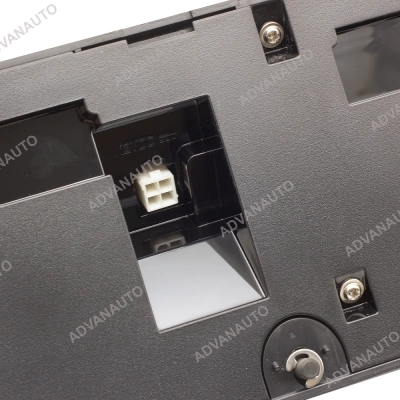 Подставка 4 слота CRD9501-4000ER коммуникационная Ethernet, зарядная для MC95XX, Zebra фото 5