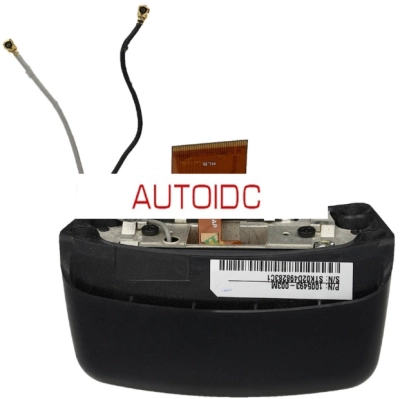 Psion Верхняя крышка со сканмодулем SE955, шлейфом и GPS, HSPA+ антеннами для Omnii XT15 фото 2