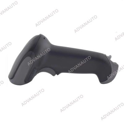 Беспроводной 2D сканер штрих-кода Honeywell Voyager 1472g USB фото 2