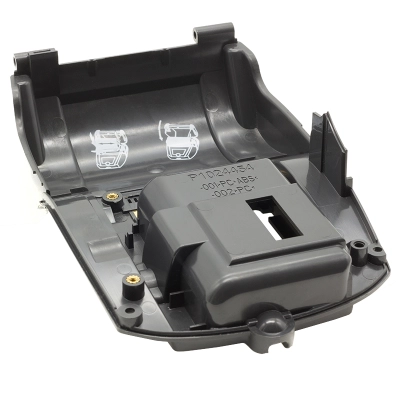 Zebra Корпус, задняя часть принтера QLn320 фото 1