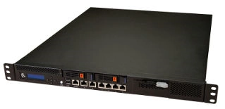 Extreme Networks NX-7500-SFPPL-LX, SFP модуль NX 7500 10GBPS LONG RANGE SFP+ XCVR фото 1