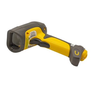 Промышленный 2D Lorax сканер штрих-кода Zebra (Motorola, Symbol) DS3508-ER20005R, USB фото 3