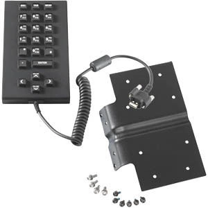 Zebra KT-KYBDNU-VC70-02R, KYBD:21K;BACKLIT;IP66;USB;FUNC/NUM W/SID фото 1