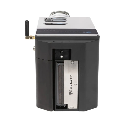 Принтер-маркиратор крупносимвольный VideoJet 2380 высокого разрешения фото 3