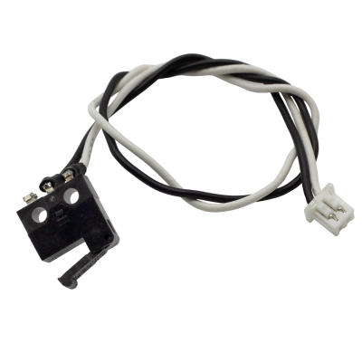 Zebra Датчик открытия отсека носителя QLn220, QLn320 фото 2