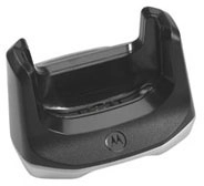 Zebra CRDMC40XX-1000HC, CRD: HC WHITE SINGLE SLOT- CHARGE ONLY фото 1