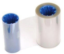 Zebra 800084-918, Ламинат для ZXP, Bottom, Full Clear, 625 карт фото 1