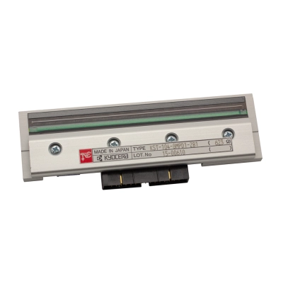 Печатающая головка принтера Zebra 105S, 105Se, S300, S500, 200 dpi фото 1