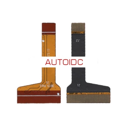 Zebra (Motorola) Шлейф сканирующего модуля SE965 для MC92N0 фото 1