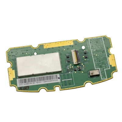 Zebra (Motorola) Плата клавиатуры, QWERTY, VT158, для MC75, MC7506, MC7596, MC7598 фото 2