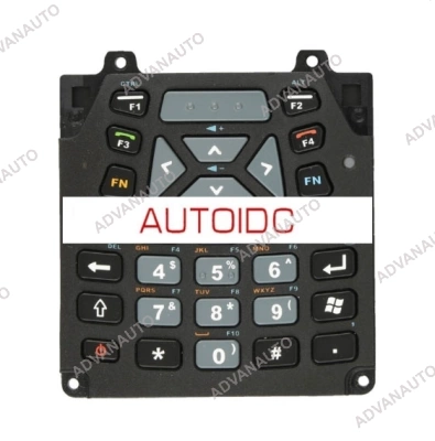 Psion Клавиатура короткая для Workabout PRO3, PRO4 фото 2