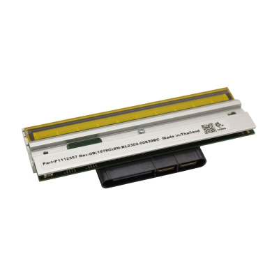 Печатающая головка Zebra ZE511 RH/LH, 600 dpi (P1112750-011) фото 1