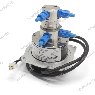 Насос Domino Pump Dial circult 380 drive STD 36610 фото 1