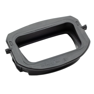 Zebra (Motorola) Бампер сканирующего модуля со стеклом сканера LI4278 фото 1