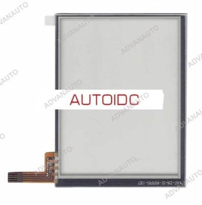Сенсорная панель для Datalogic Falcon 4410, 4420, версия 2 фото 1