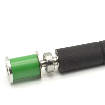 Прижимной резиновый ролик Markem-Imaje (400065) фото 3