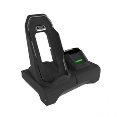 Подставка CRD-TC7X-SE2EU1-01 USB, Ethernet для TC7X, Zebra фото 1
