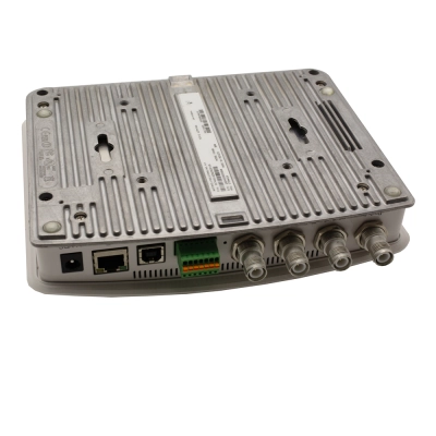 Стационарный RFID считыватель Zebra (Motorola, Symbol) FX7400, 4 порта, US фото 2