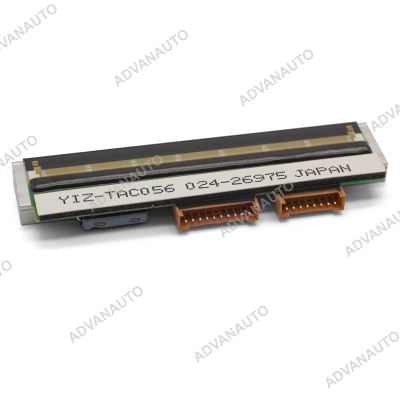 Печатающая головка весов DIGI SM-5300BS, 203 dpi, АНАЛОГ фото 1