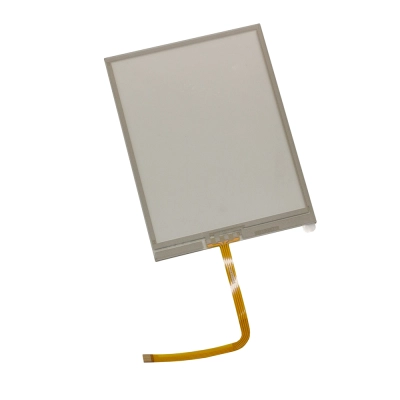 Сенсорная панель для Zebra (Motorola) MC75/7506/7596/7598/75A0/75A6/75A8 фото 1