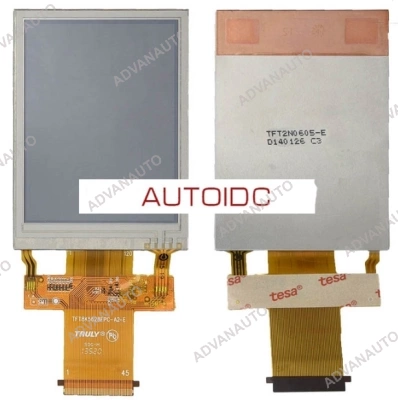 Сенсорная панель и дисплей LCD для Datalogic Skorpio X3 фото 1