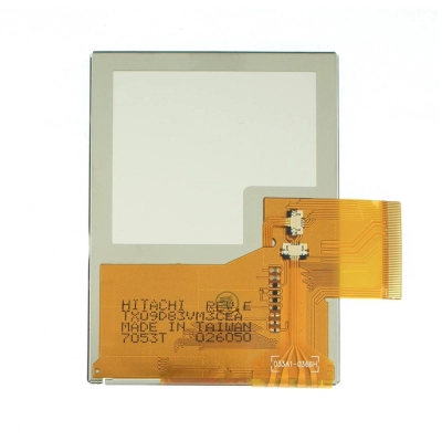 Honeywell Дисплей LCD цветной с сенсорной панелью для LXE MX7 (Ver. A) фото 2