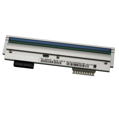 Zebra G46500M, Печатная голова для принтеров 170XiII, 170XiIII, 170PAX2, 170PAX3, 170PAX4, 170XiIIIPlus разрешение 300 dpi фото 1