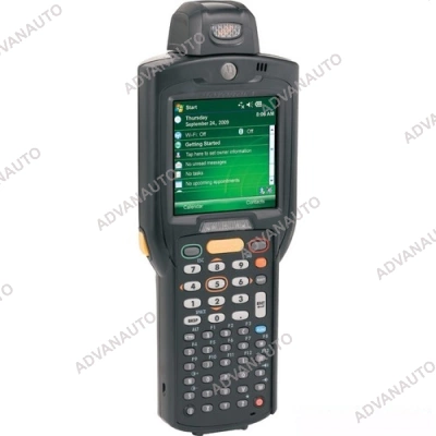 Терминал сбора данных Motorola (Symbol) MC3100-RL2S03E00 1D, color, 256MB/512MB, 28 кл, WinCE фото 2