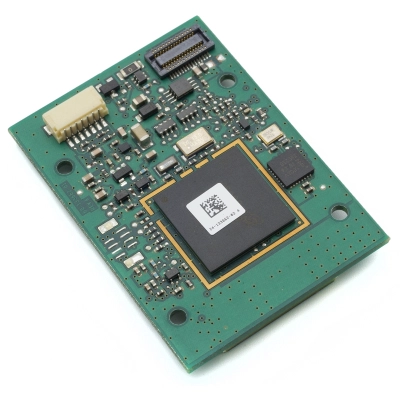 Zebra (Motorola) Плата материнская для DS3578 SE-4500 фото 2