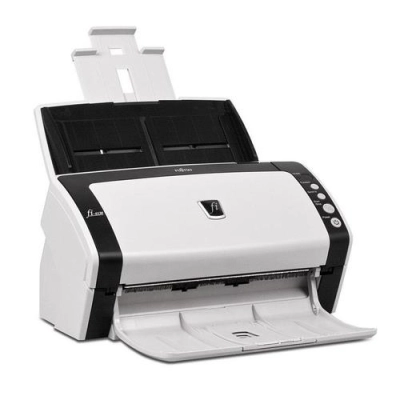 Сканер документов Fujitsu fi-6130 фото 1