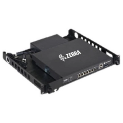 Крепление в стойку Extreme Networks (Motorola) для коммутатора RFS-4010-MTKT1U-WR 1U фото 1