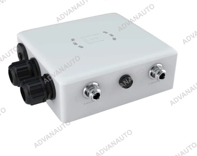 Точка доступа Extreme Networks AP360e-WR, WiFi 6E, 802.11ax с внешней антенной фото 1