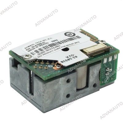 Zebra (Motorola) Сканирующий модуль SE1224 (20-56885-01) 1D лазерный для МС9090, MC9XXX, LS3408, LS3578, RS309 фото 2