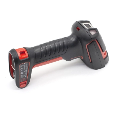 Беспроводной сканер штрих-кода Honeywell Granit 1991i 1991IXLR-3USB-5-A фото 3