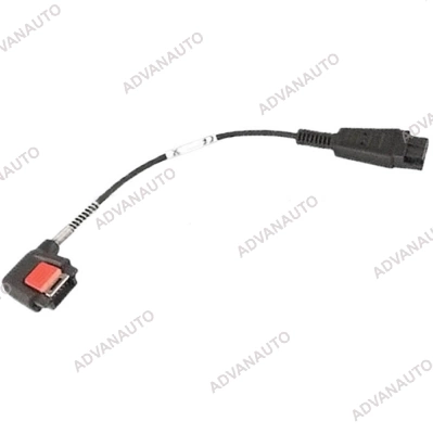 Zebra (Motorola) Кабель аудио для WT6000, RS6000 (CBL-NGWT-AUQDST-01) фото 1