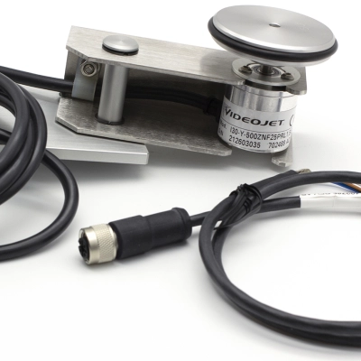 VideoJet Энкодер в сборе с кабелем 402787 фото 2