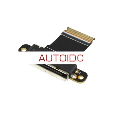 Intermec Разъем кредла для CK3X, CK3R фото 1