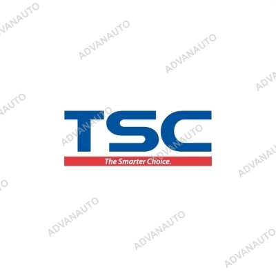 Прижимной резиновый ролик TSC MB240T, MB340T (SP-MB240-0023) фото 1